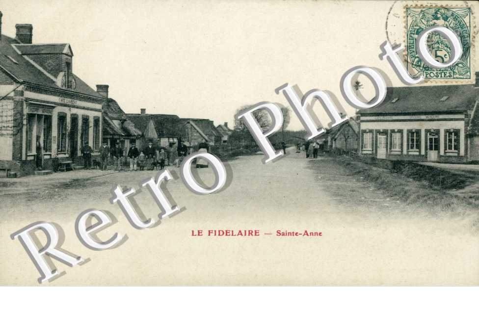 Saint-Anne