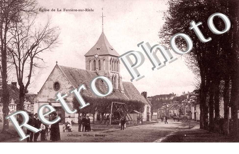Eglise