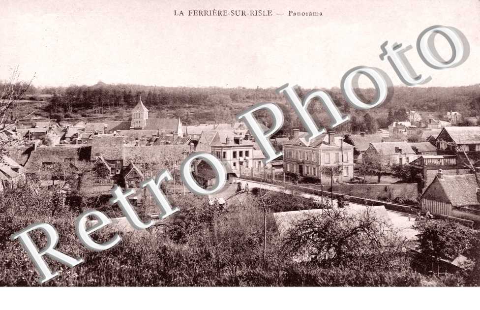Panorama