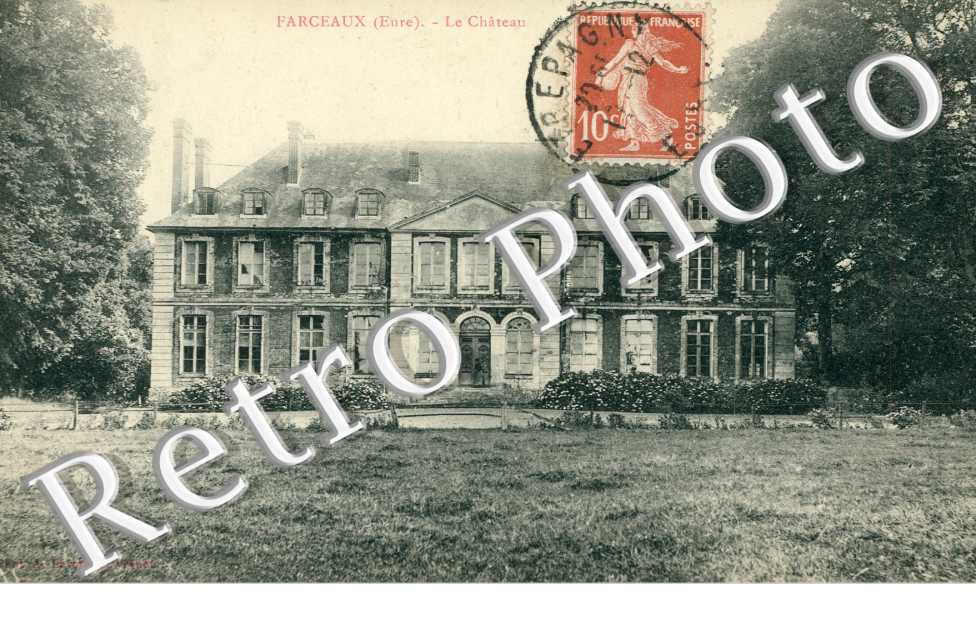 Le chateau