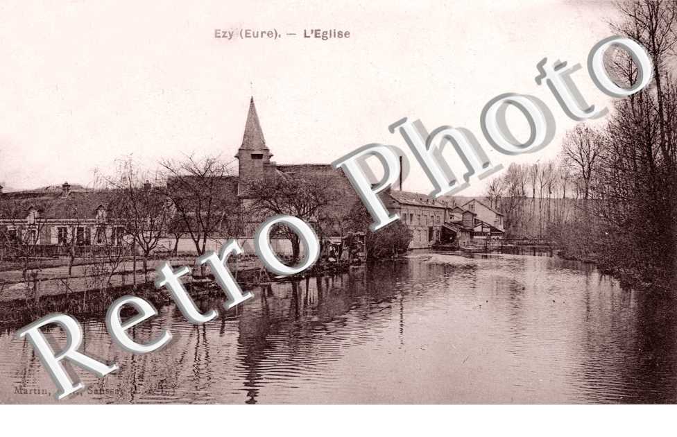 L'eglise