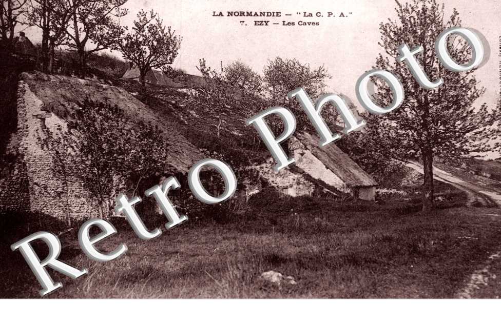 les Caves, "la C.P.A"