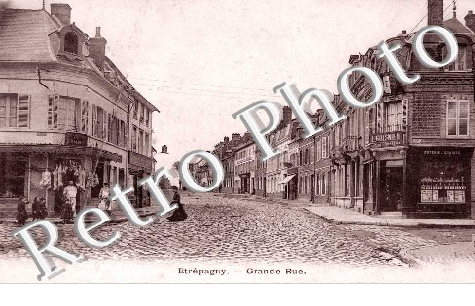 Grande rue