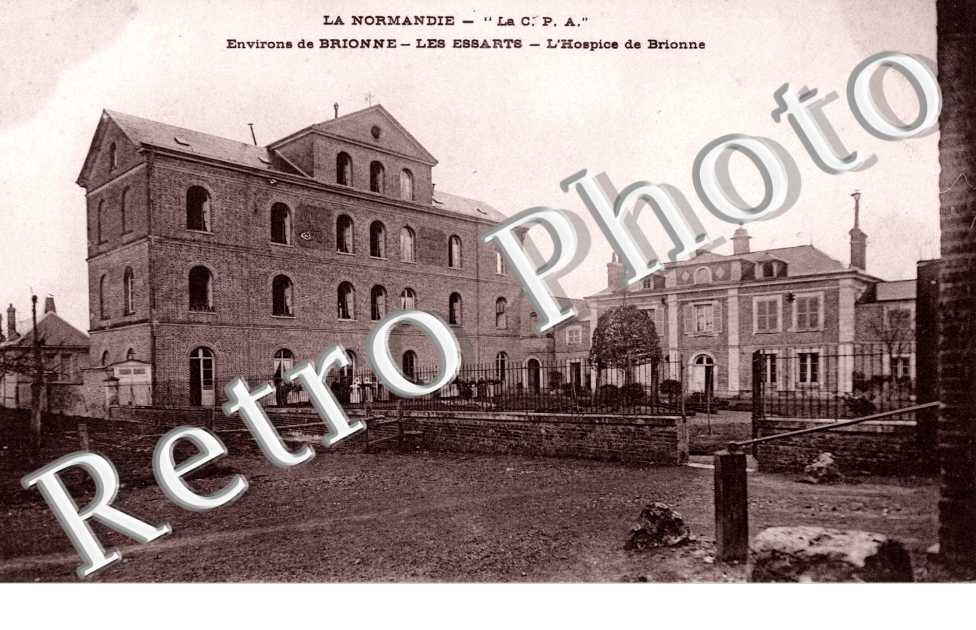 Hospice de Brionne