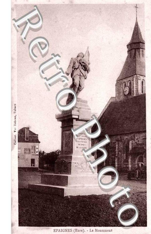 Le monument