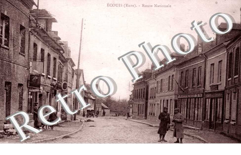 Route nationale