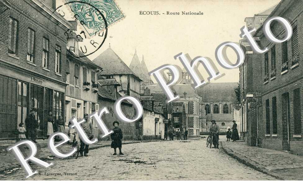 Route nationale