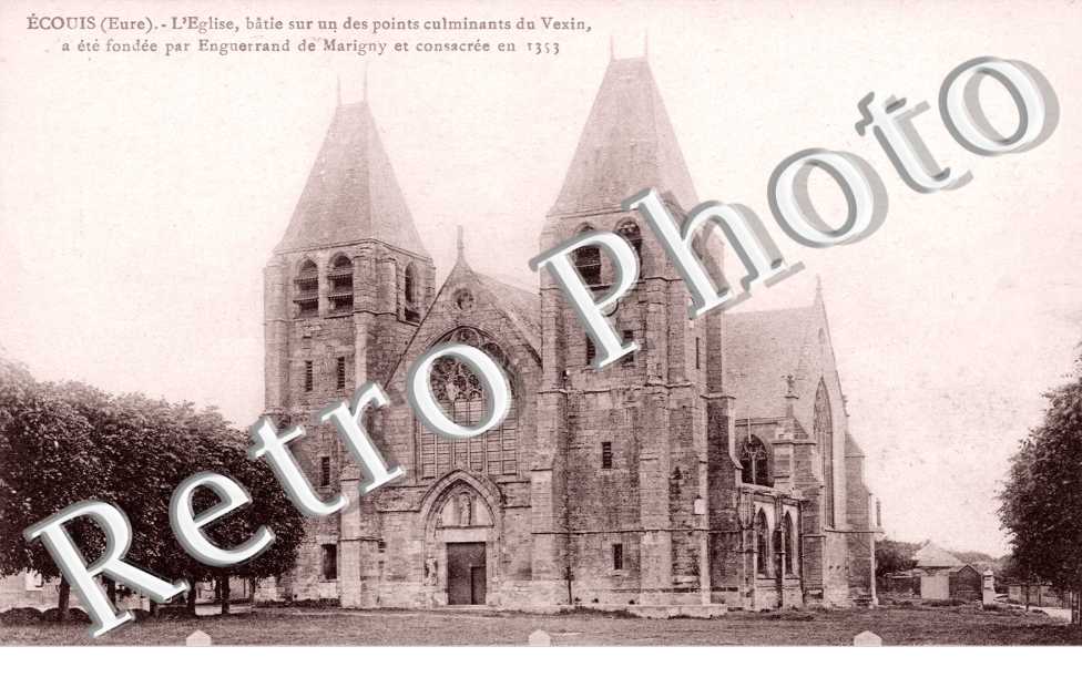 l'eglise