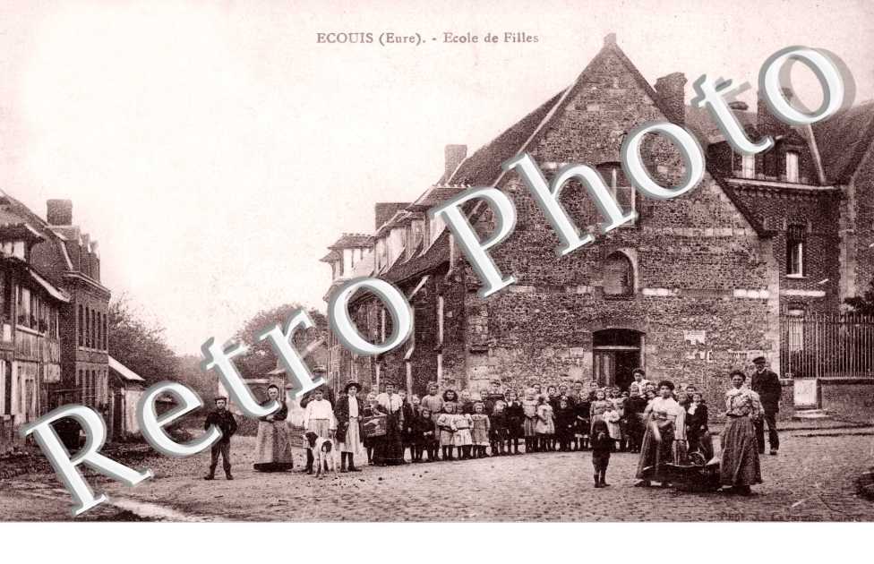 Ecole de filles