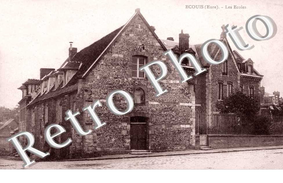 les ecoles