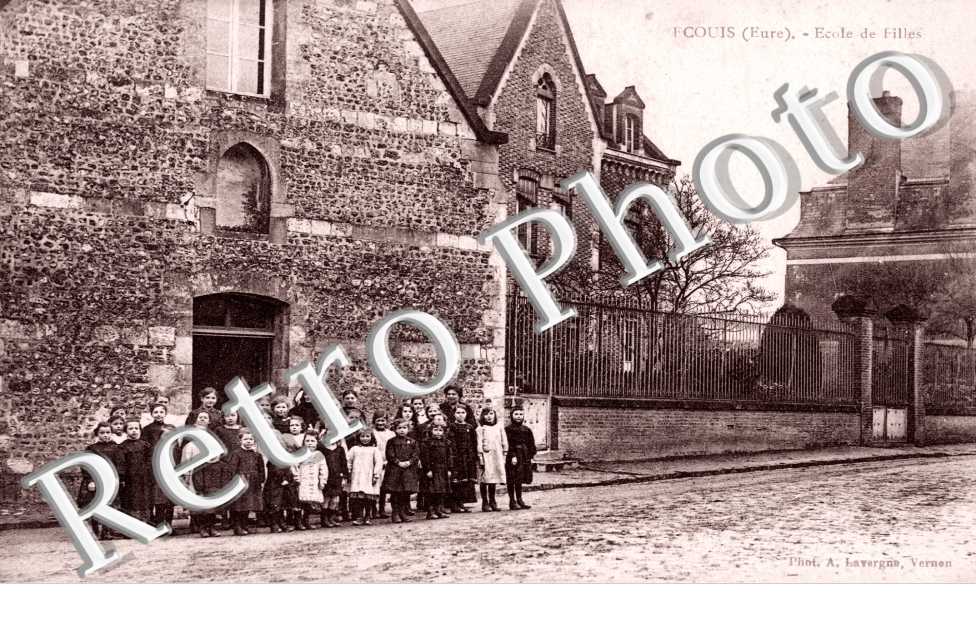 Ecole de filles