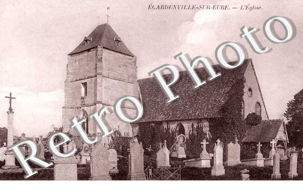 L'eglise