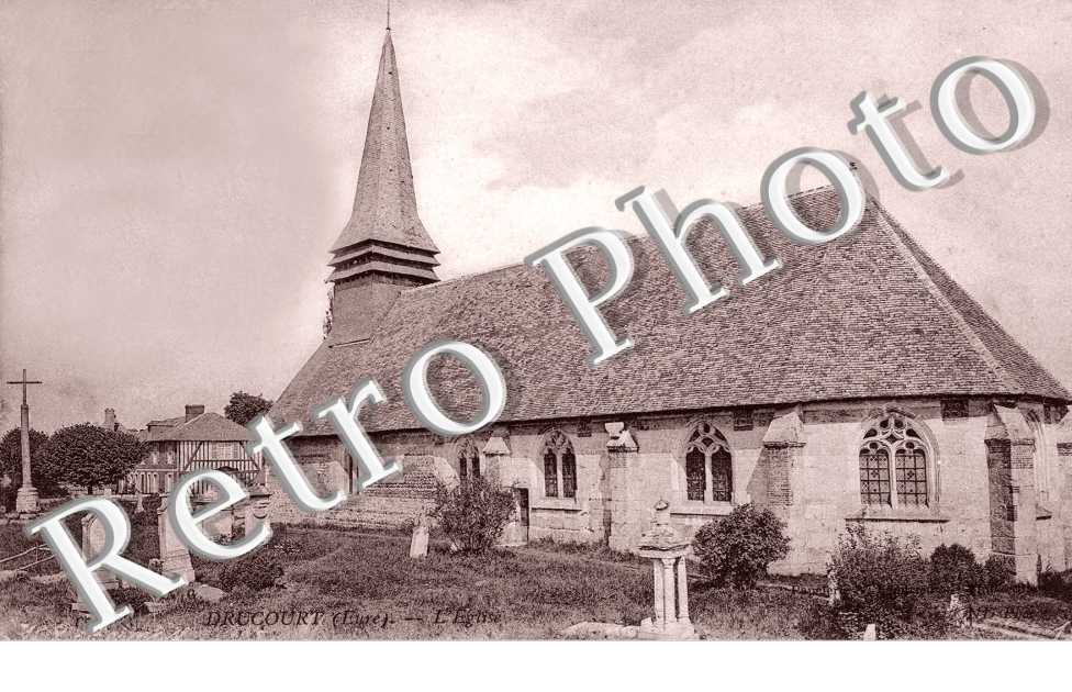 L'eglise