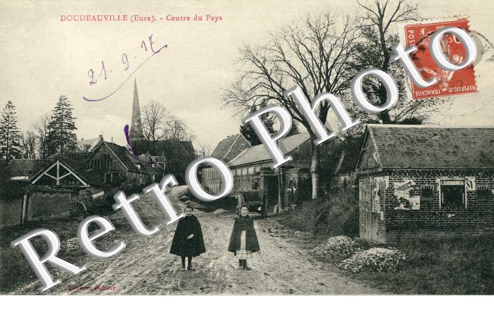 Centre du pays