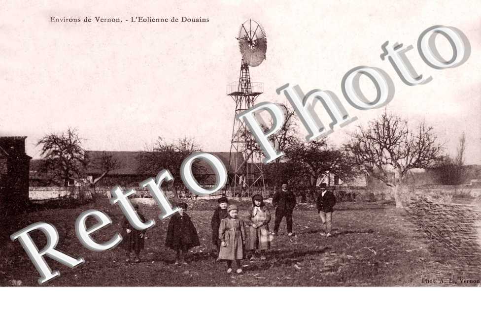 Eolienne