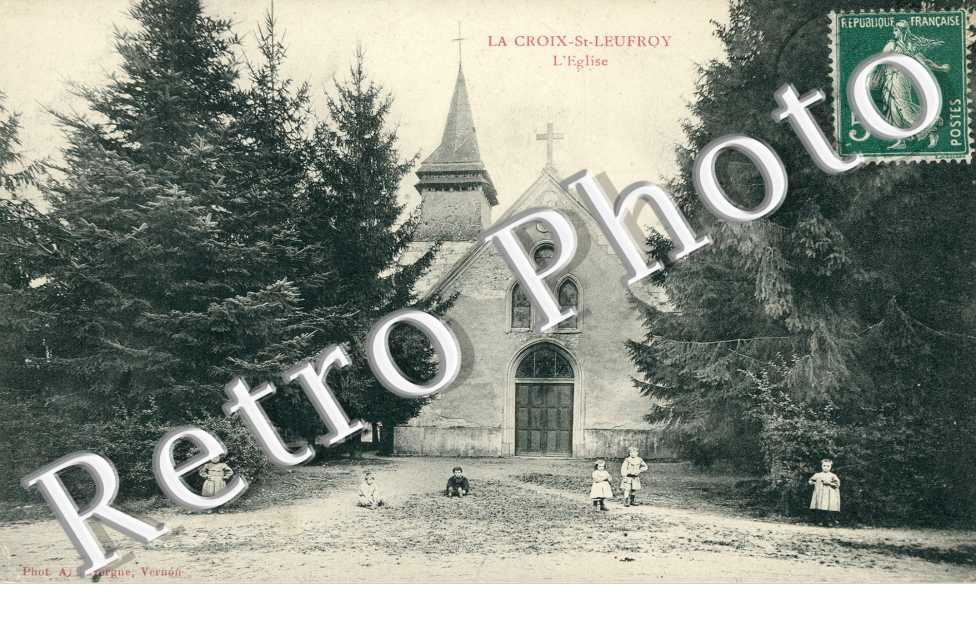 L'eglise