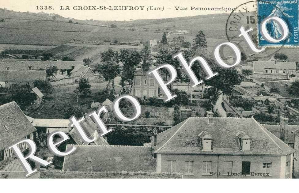Vue generale