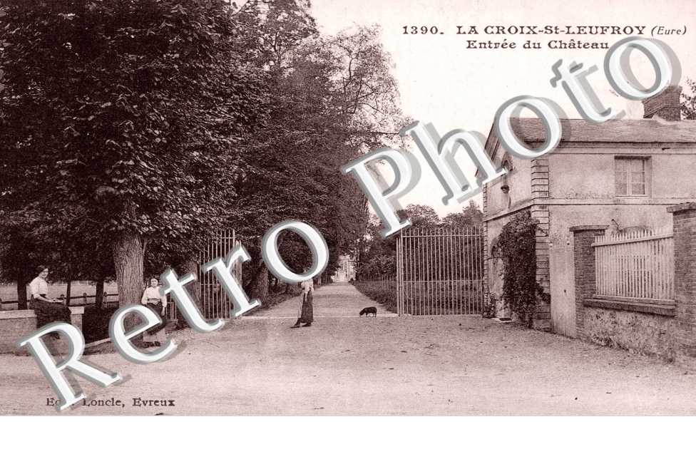le Chateau