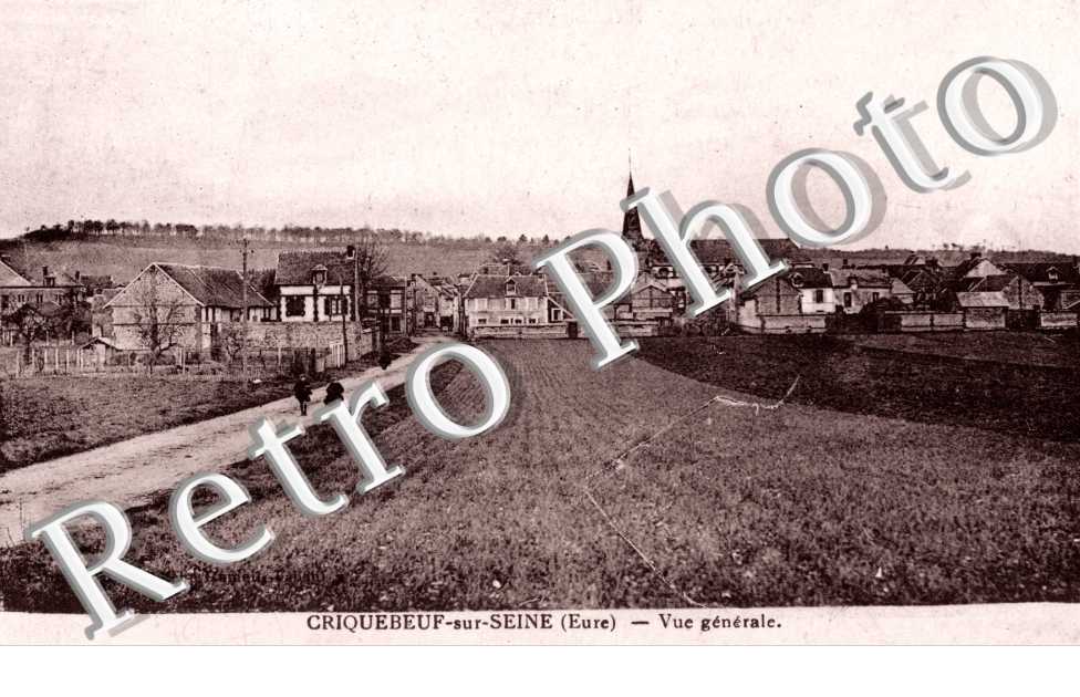 Vue generale