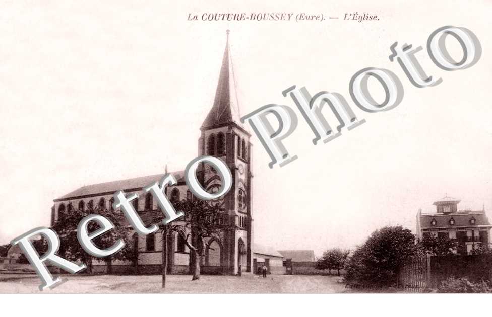 L'eglise