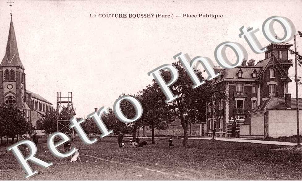Place Publique