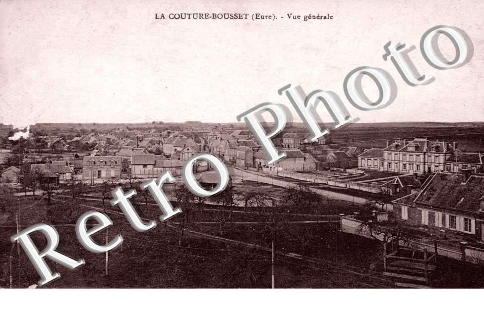 Vue generale