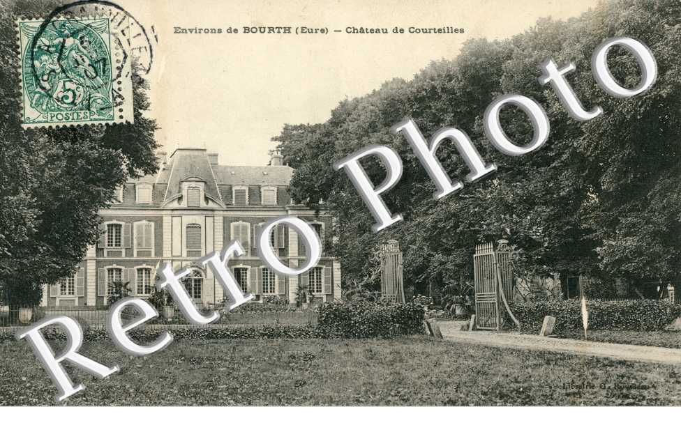 Chateau