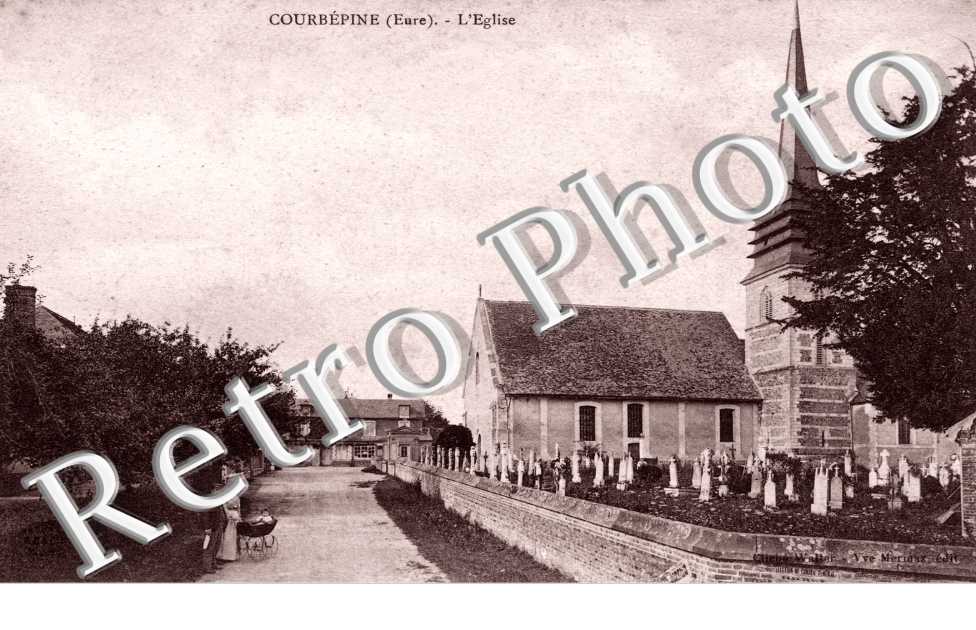 L'eglise