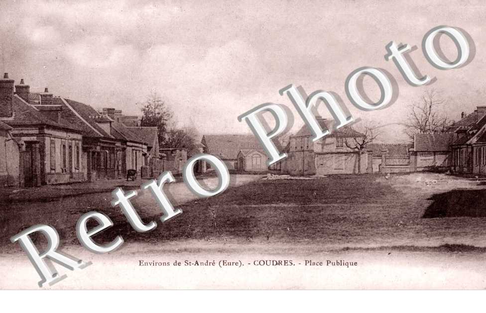 Place publique