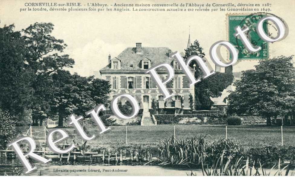 Abbaye