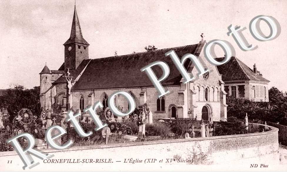 Eglise