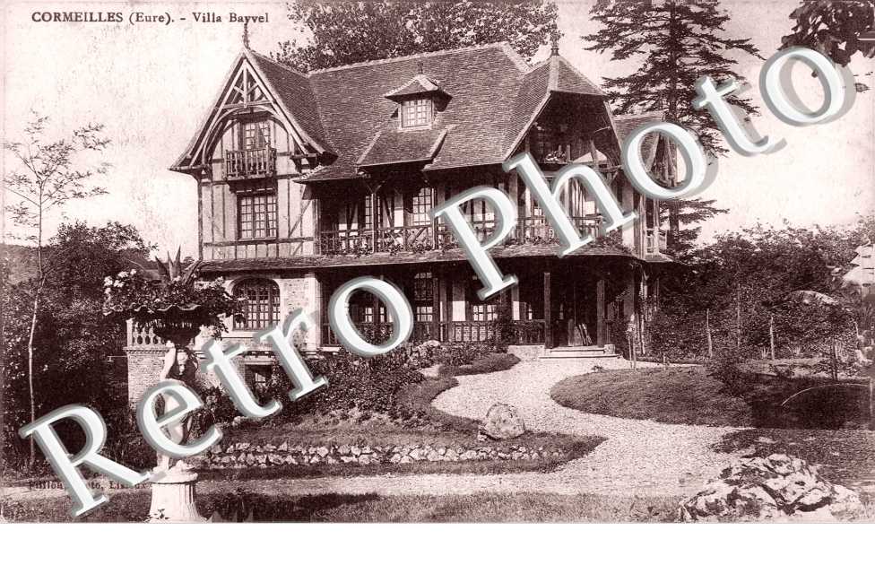 Villa Bayvel