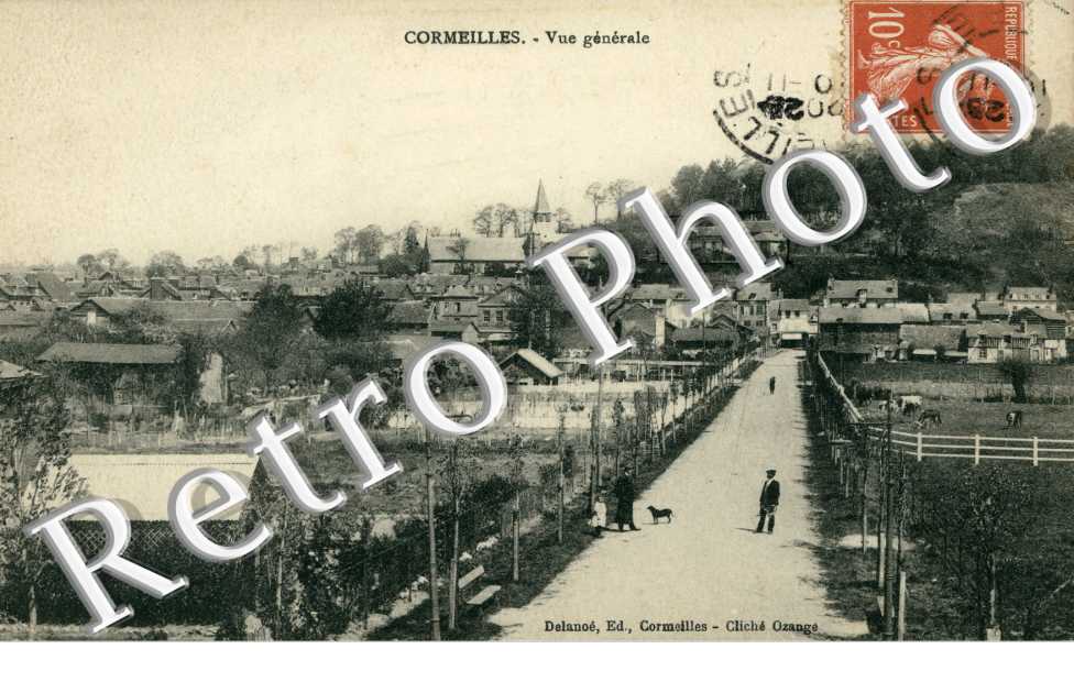 Vue generale