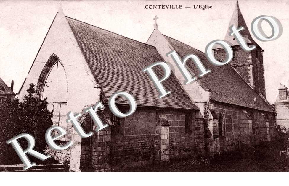 L'eglise