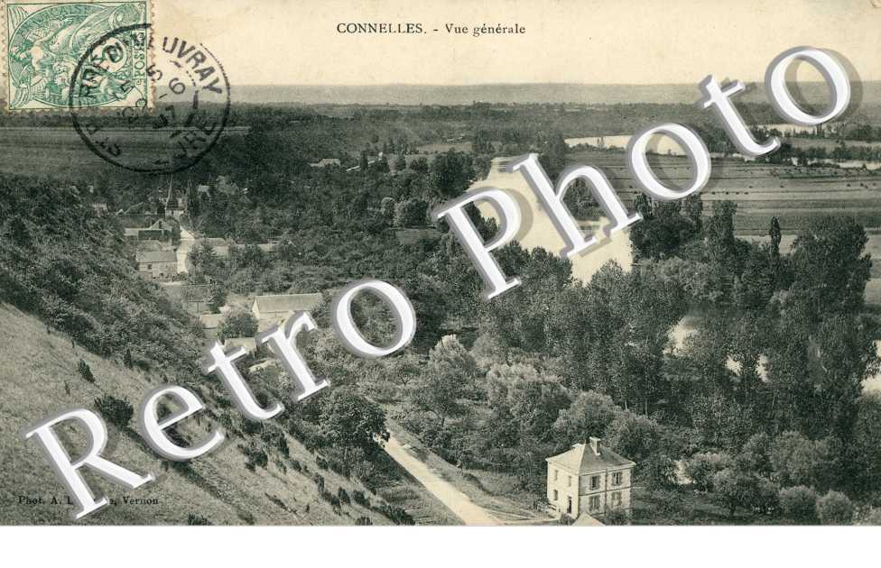Vue generale