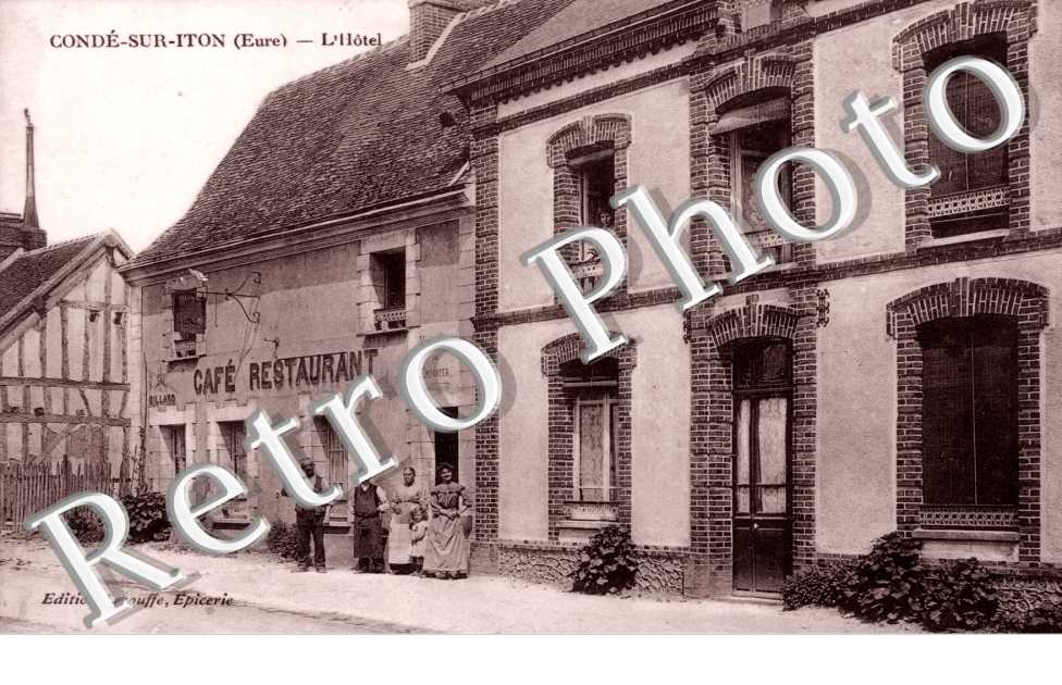 l'hotel