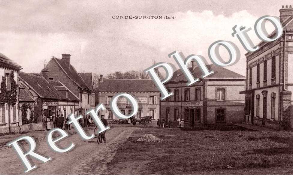 (une place)
