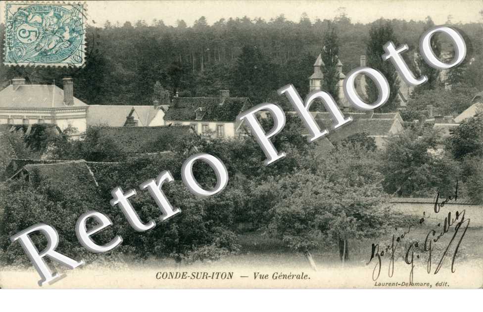 Vue generale