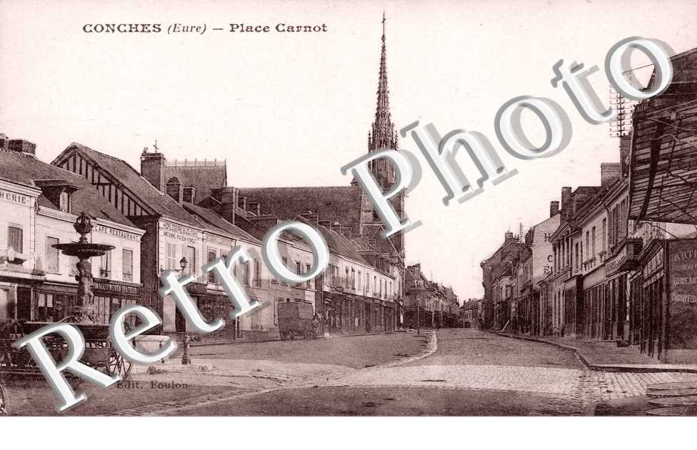 Place Carnot