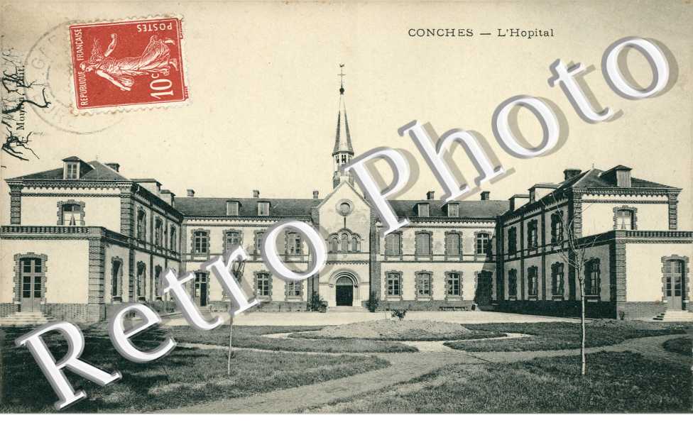 Hopital