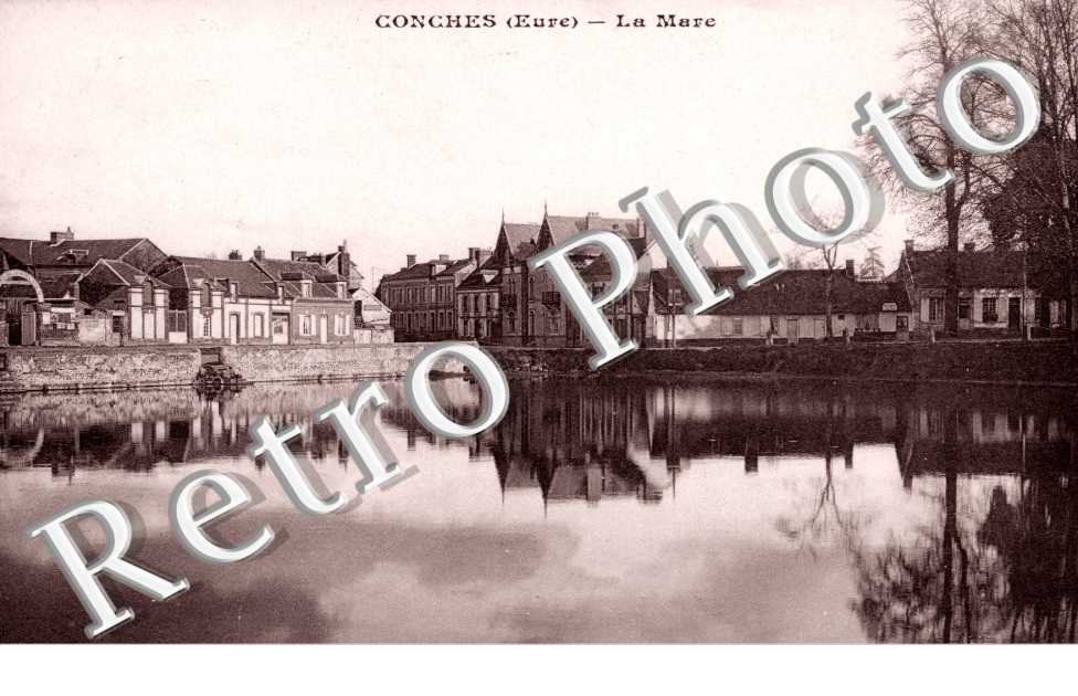 La Mare