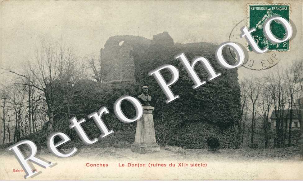 Donjon