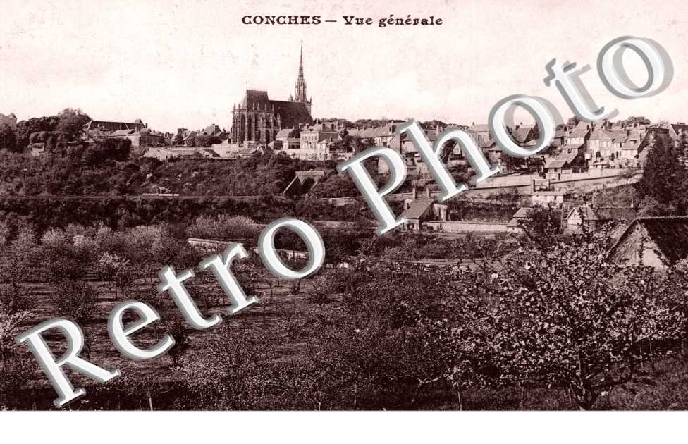 Vue generale