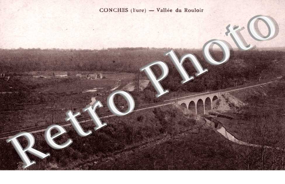 Vallee du Rouloir