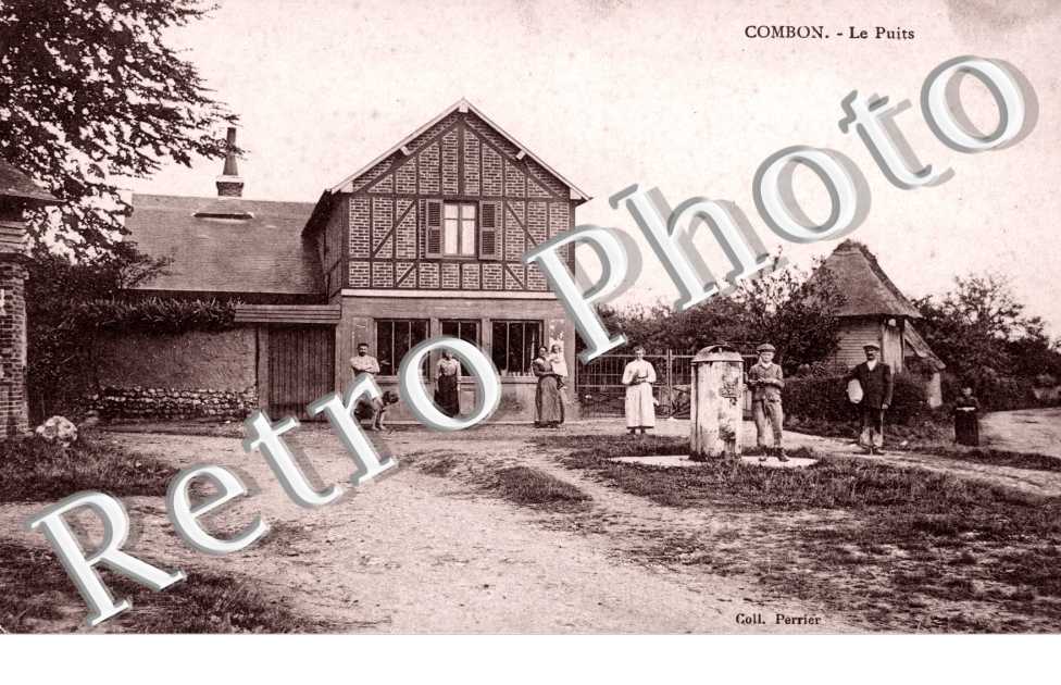 Le puits