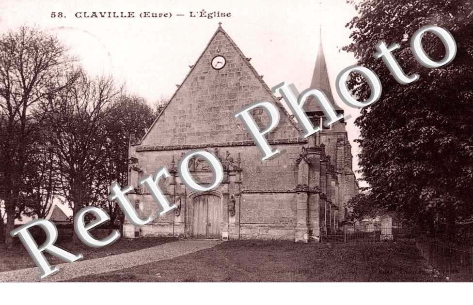 L'eglise