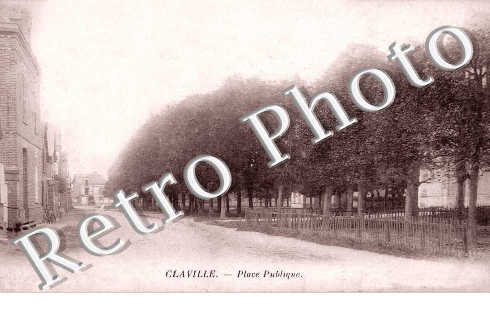 Place Publique