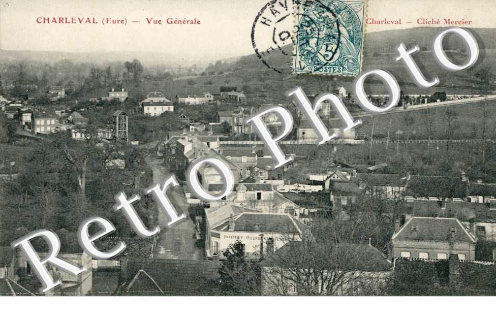 Vue generale