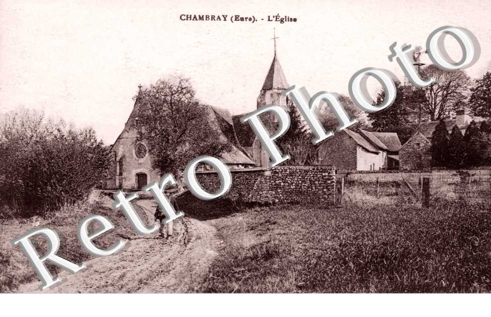 Eglise