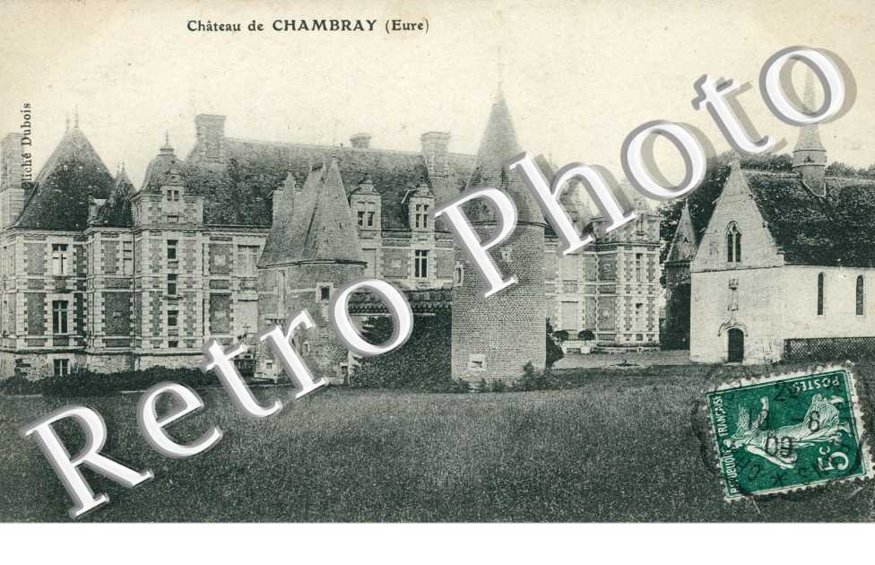 Le Chateau